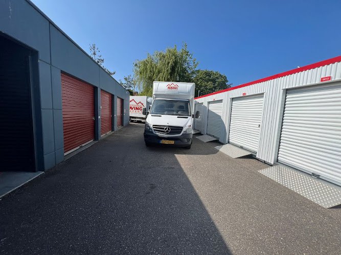 Professional Moving Company | Verhuisbedrijf