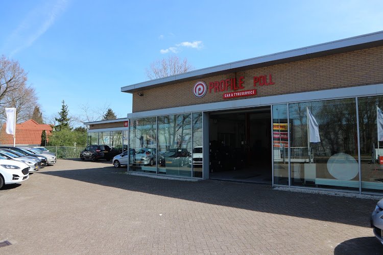 Profile Hilversum