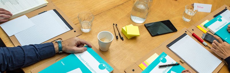 Projectmanagement-training.net /.nl /.be