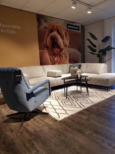 Prominent Amstelveen