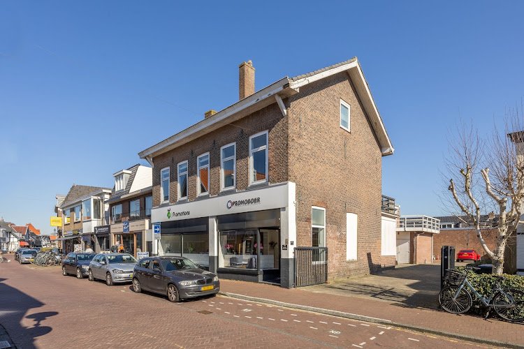 Promoboer