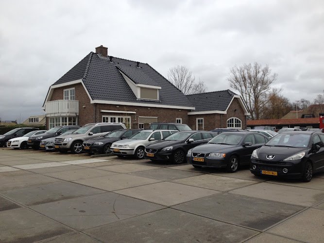 Pta Parking
