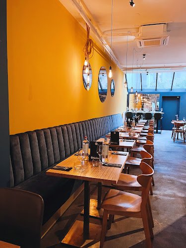 Purnama – Indonesian Kitchen & Bar