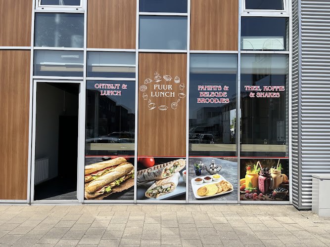 Puur Lunchroom