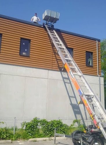 PvdB klimaattechniek