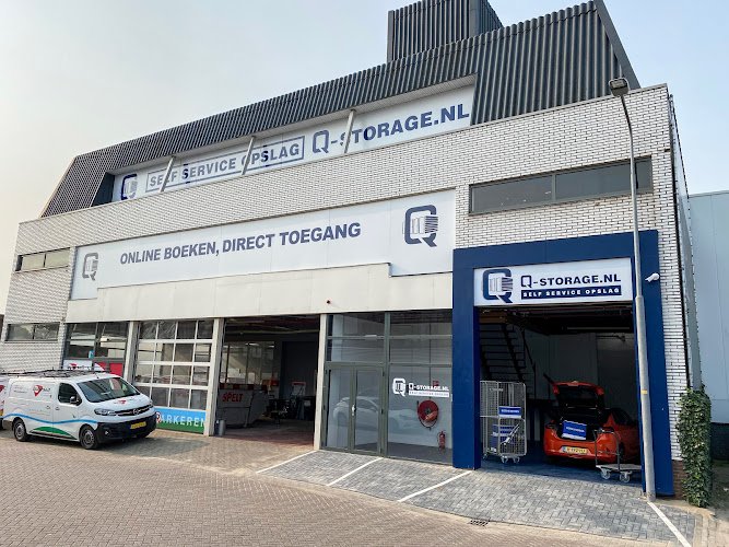 Q-Storage Naarden