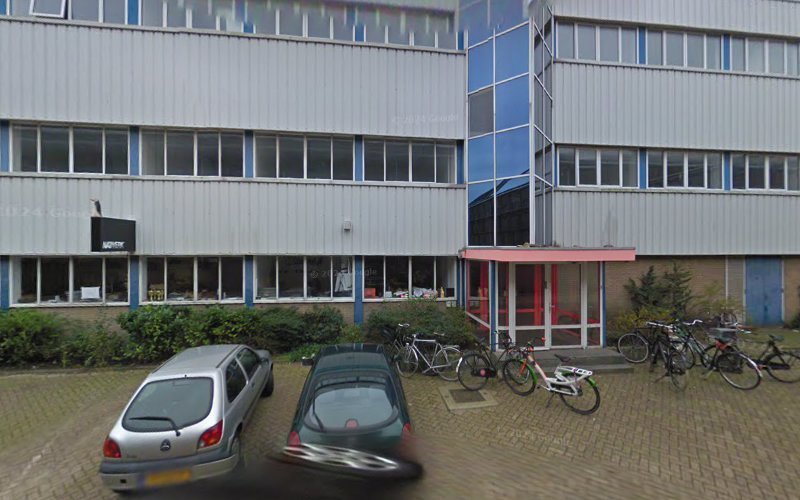 QUALITY MASSAGE AMSTERDAM