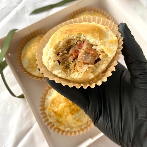 Qitutes Plant-based – Closed for the Holidays
