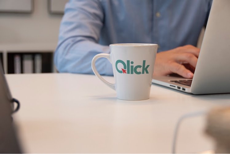 Qlick