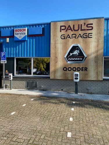 Qooder Centrum het Gooi