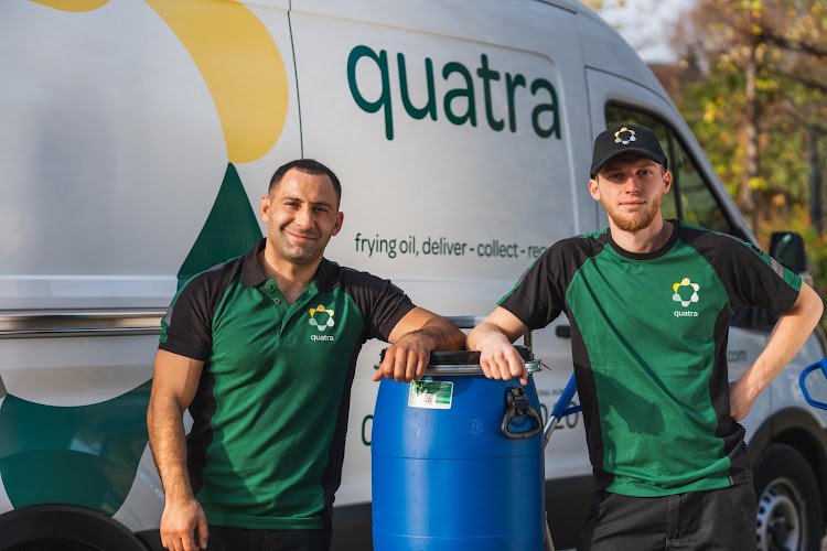 Quatra Nederland