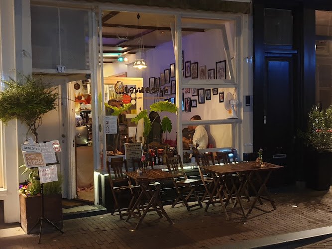 Quattro Gatti – Ristorante e Pasticceria