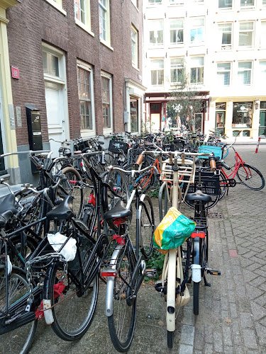 R. Bankras Bicycle Repair