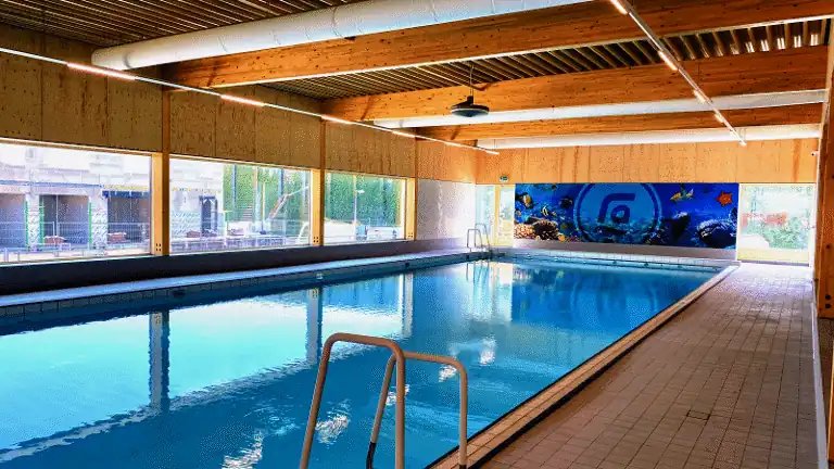 R&A Sports & Swimming B.V.
