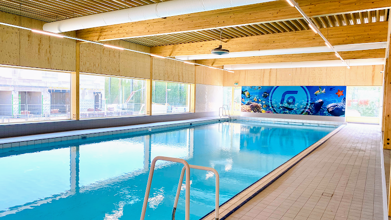 R&A Sports & Swimming B.V.