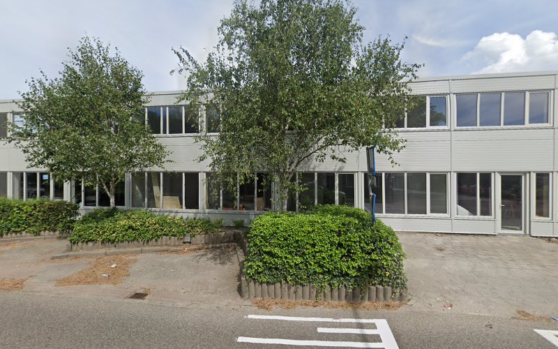 RFVD installaties