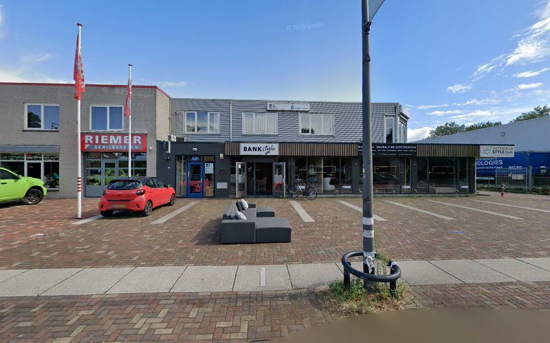 RG Automotive