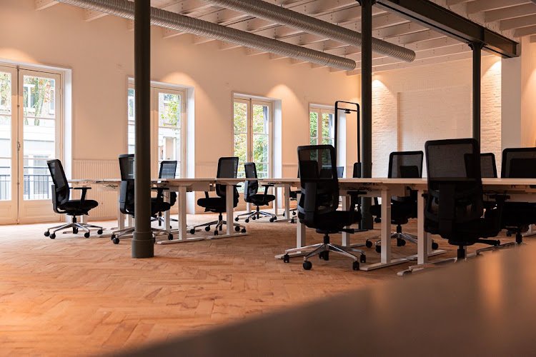 RIVVIA – Keizersgracht 127
