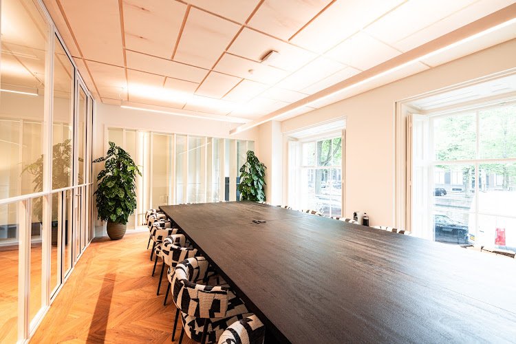 RIVVIA – Keizersgracht 264
