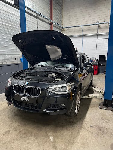 RK Auto