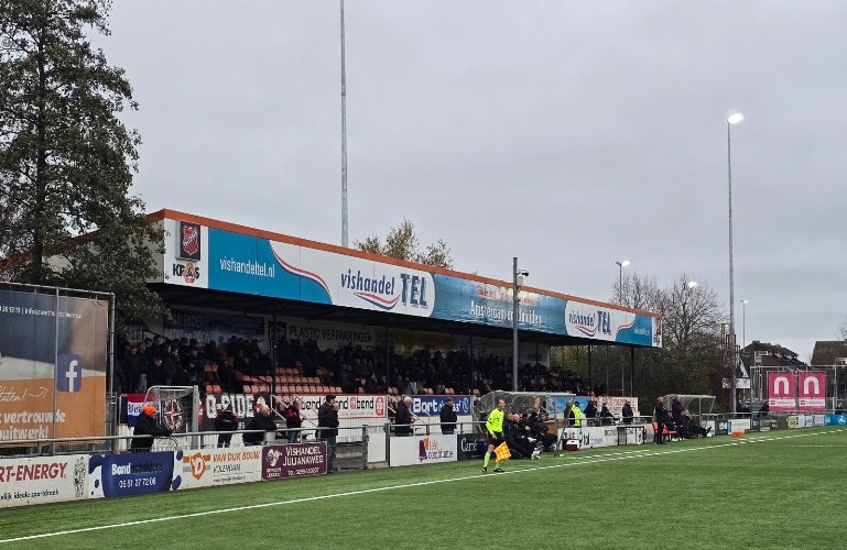 RKAV Volendam
