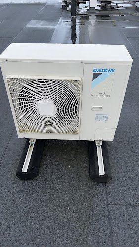 RMZ klimaattechniek airco onderhoud & installatie