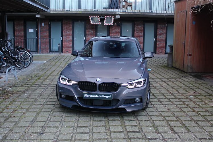 RS Car Detailing