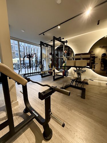 RYS Personal Training – De Pijp