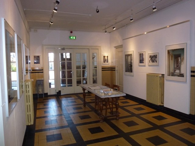 Raadhuis Voor De Kunst