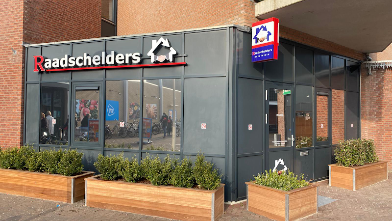 Raadschelders Hypotheken