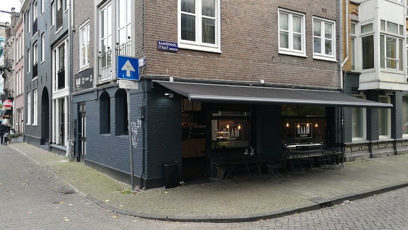 Raam Amsterdam