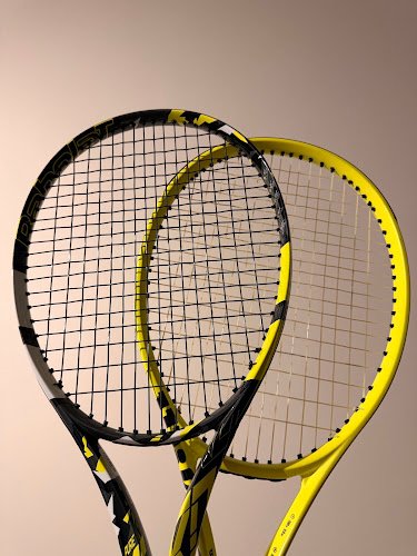 Racket Bespanservice Hoofddorp