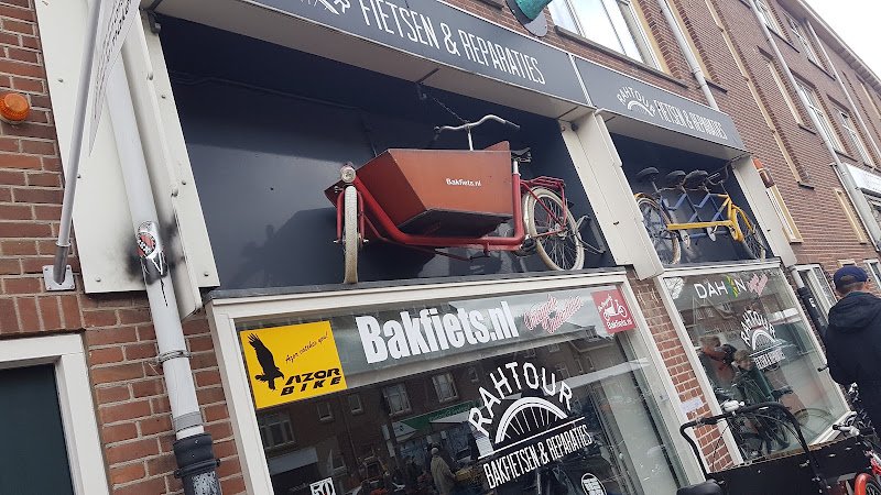 Rahtour