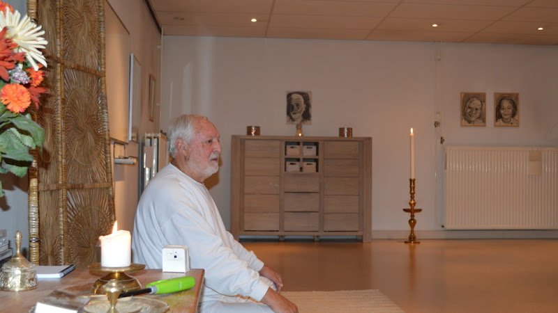 Raja Yoga ‘t Gooi Stichting🧘