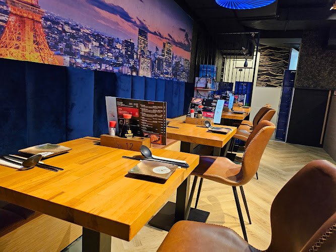 Ramen City