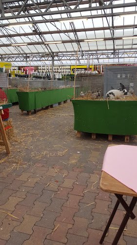 Ranzijn tuin & dier Nieuw-Vennep