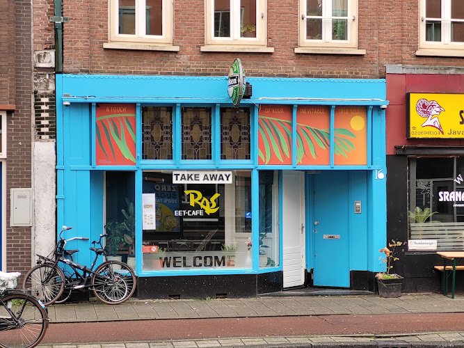 Ras Eet-Cafe