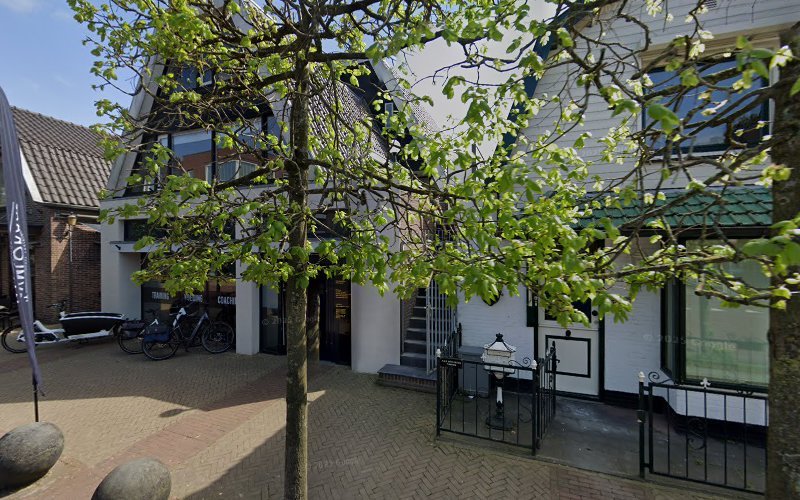 Reactivated Heiloo