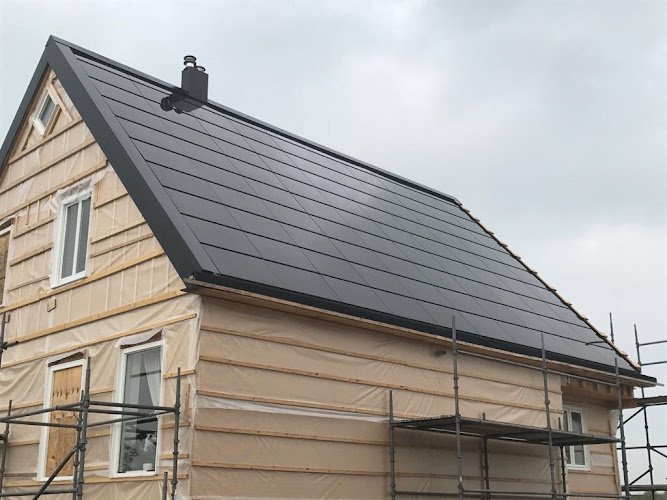 Rebor B.V. Zonnepanelen-groothandel