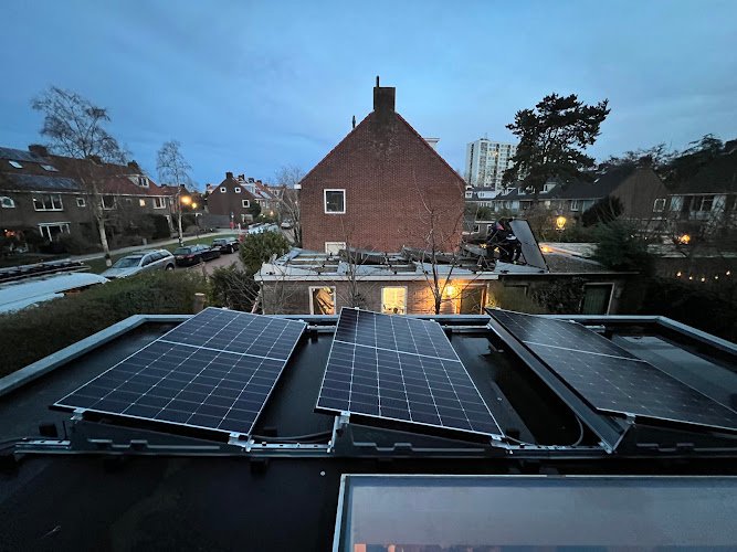 Reconnect Energy (voorheen Zonnepanelen Haarlem)