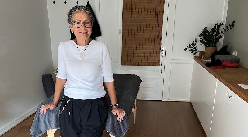 Reconnect With Wholeness