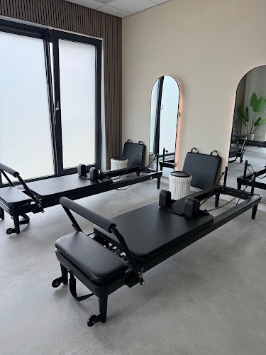 Reformer pilates Hoofddorp