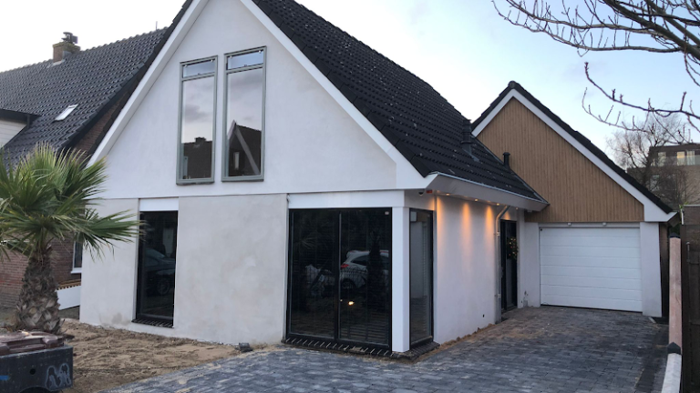 Regenboog Klussenbedrijf