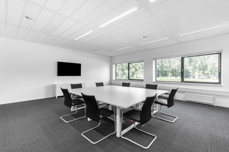 Regus – Amstelveen, Kronenburg