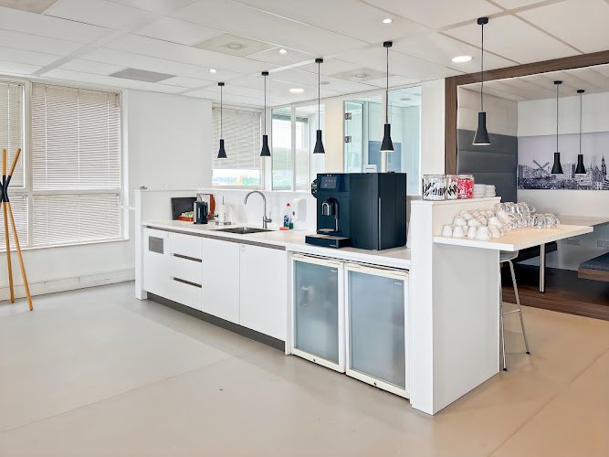 Regus – Amstelveen, Parktoren