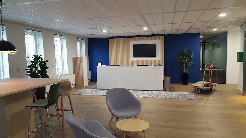 Regus – Amsterdam, Arena Boulevard