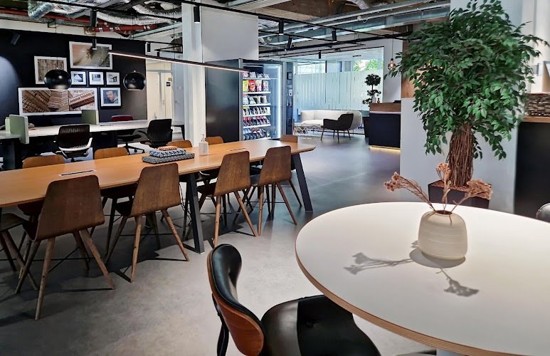 Regus – Amsterdam, Buitenveldert