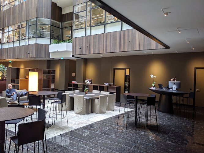 Regus Amsterdam