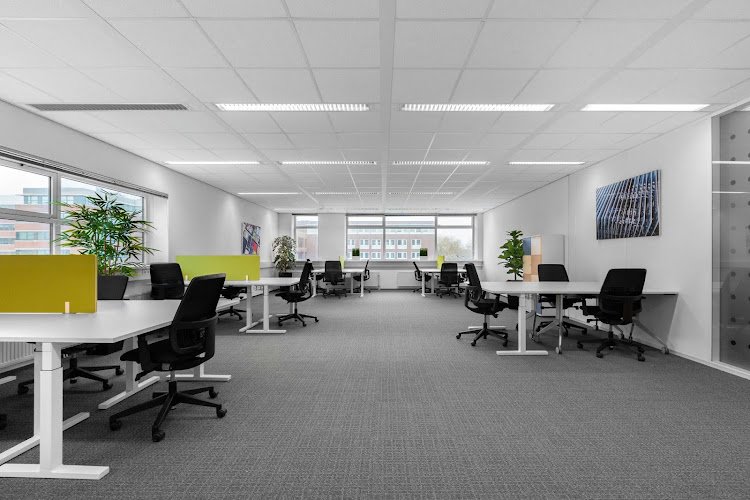 Regus – Schiphol Rijk