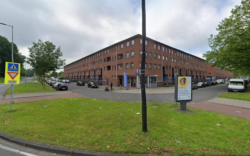Reisbemiddelingsbureau Holgha
